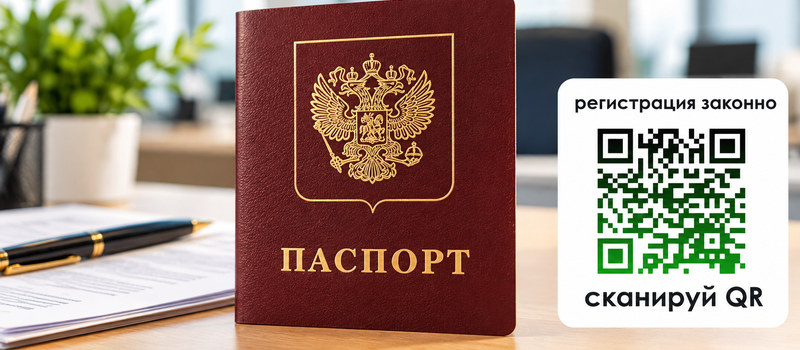 прописка в Орловской области